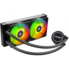 XILENCE Liquid Cooler LiQuRizer 240ARGB